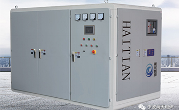 New energy-saving IPM power supply