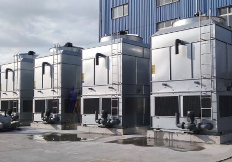 Cooling system
