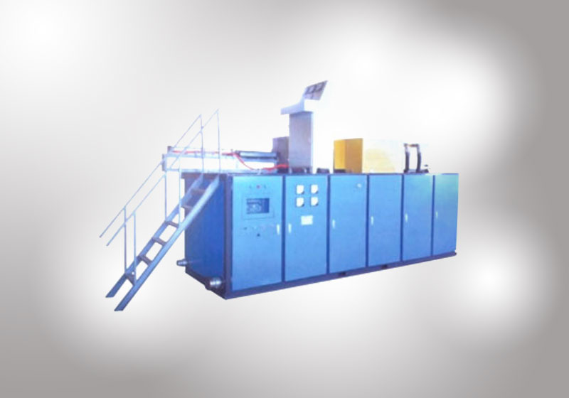 Induction heating equipment