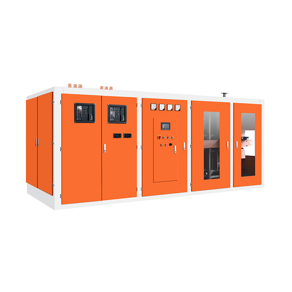 4000KW-6000KW-12 pulse IGBT and thyristor power supply
