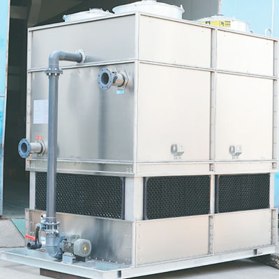 Cooling system