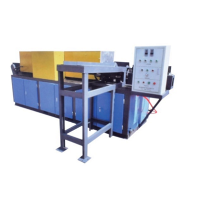 Induction heating equipment